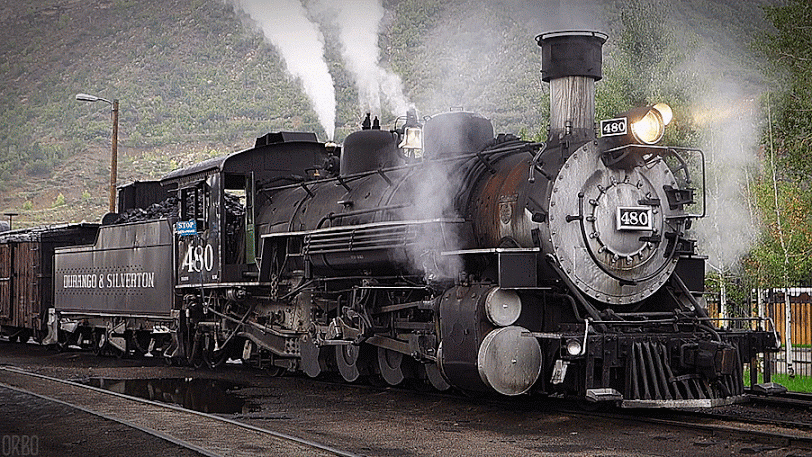 Steam company